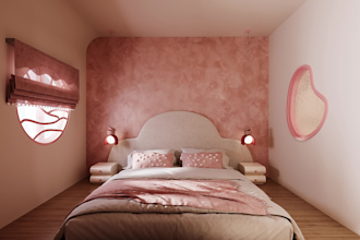 design a kids room that grows with your child