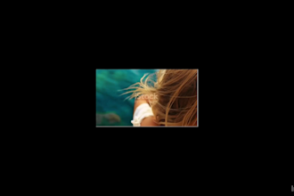 do aesthetic reels editing with minimal text and chill music