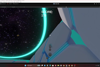 fix rewrite or create c sharp scripts for your unity game