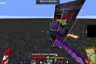 teach u elytra mace pvp as a good pvper