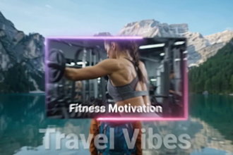 create viral faceless youtube shorts and tiktok videos