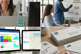 atención al cliente, gestión de correos electrónicos agenda