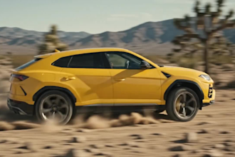 create ai car videos for your business