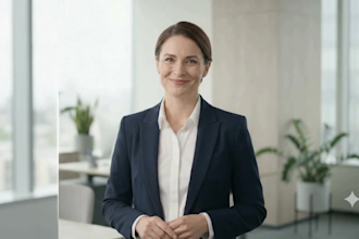 create professional ai e learning and training videos with ai avatars