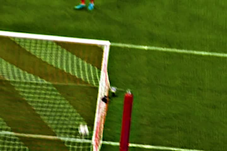 provide raw football footage of any match