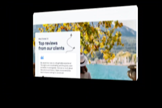 design or redesign wordpress website or landing page
