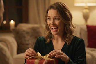 do christmas video ads and christmas greetings, seedance seedance 2 5
