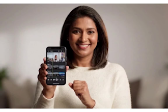 create ai ugc video ads, app promo videos and ai spokesperson vid