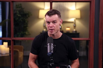edit your video podcast episodes quickly and professionally