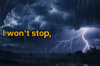 hd 1080 professional lyric video editing