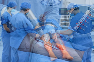 ai medical animation, realistic surgical explainer, ai 3d anatomy video