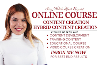 create cme compliant medical course content, lxd healthcare compliance training
