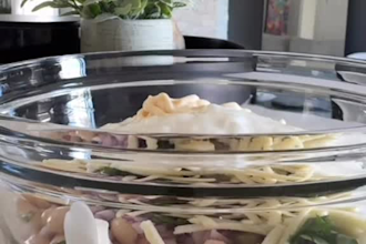 create food and kitchen ugc videos for brands