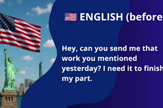 write short texts, captions or descriptions for you