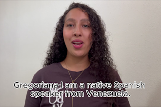 teach you spanish with personalized lessons and conversation