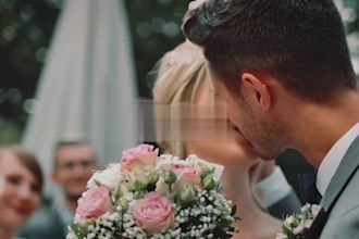 edit your wedding video with emotional storytelling