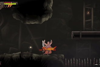 create a 2d platformer, top down, or puzzle game in godot 4