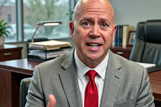 be your video spokesperson in english french or spanish