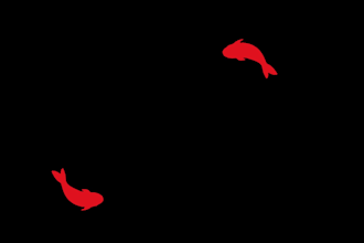 create a 2d logo animation