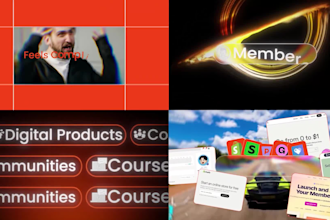create saas ads and demo for startups and ecommerce