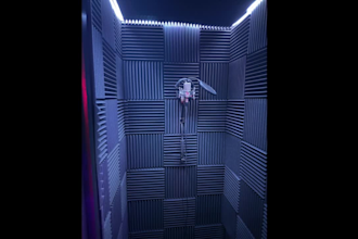 mix your beat or instrumental for a clean, punchy sound