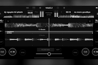 record professional female uk garage dnb jungle drum bass deep house and indie