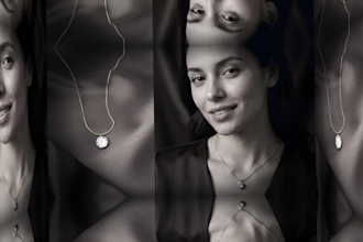 create realistic ai product photography with ai models and lifestyle image