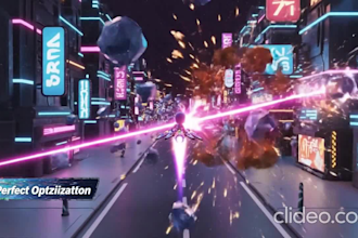 develop 2d or 3d mobile or PC game