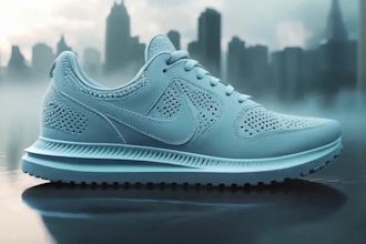 create ai ugc product videos ai fashion ad for cloth, shoe, watch with veo3