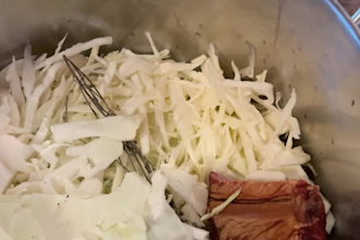 video edit your cooking videos