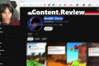 audit your youtube channel for more views and subscribers
