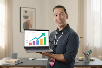 manage and optimize your paid social media ads