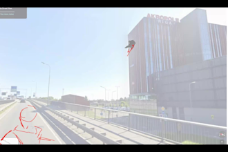 animate a genga animation