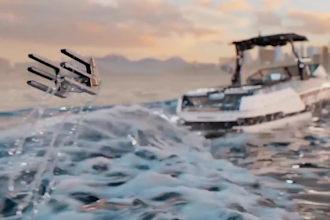 create 3d exterior and interior design for yatch, ship boat and yacht animation