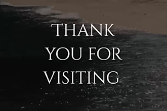 design aesthetic instagram post and youtube thumbnail