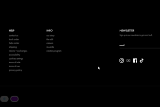 clothing store clothing website fashion store fashion website streetwear website