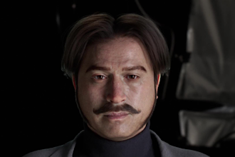 design custom metahuman hair for unreal engine 5 characters