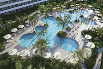 deliver stunning 3d renders for luxury properties