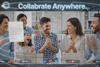 make professional software and saas promo videos