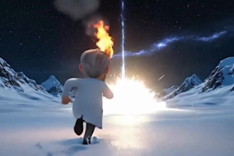 3d disney pixar ai animation 3d ai cartoon storytelling pixar style 3d animation