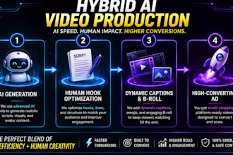 ai ugc video ads creator tiktok shopify dropshipping meta realistic heygen veo3