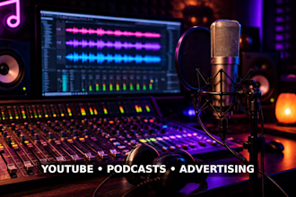 create catchy custom jingle for your brand
