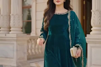 create cinematic ai fashion and luxury brand videos