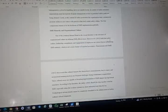 write your ia,ess,tok for all levels