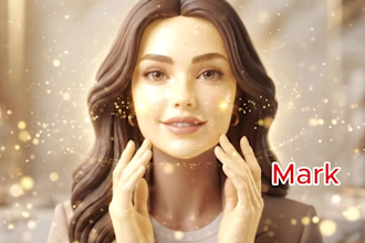create 3d ai claymation animation video for brands stop motion ai commercial