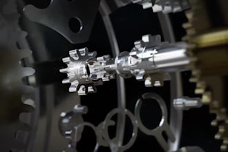 create realistic 3d product animation and industrial cgi videos