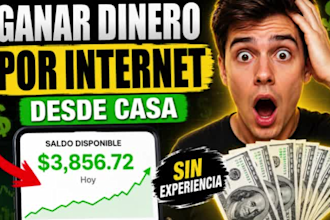 ofrezco servicio de automatización de youtube cash cow