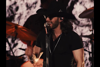 be your  country music singer using your lyrics