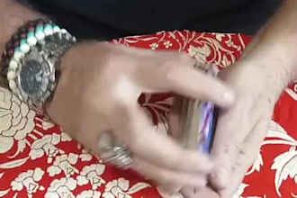 do brazilian buzios and gypsy tarot love reading