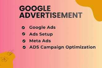 do social media marketing with fb ads, meta ads, insta ads